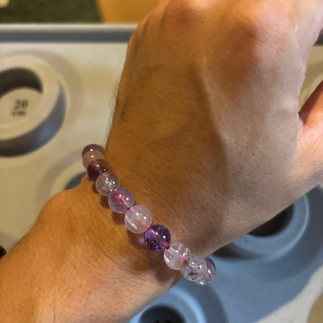 ズンとくる！綺麗！スーパーセブン！綺麗！