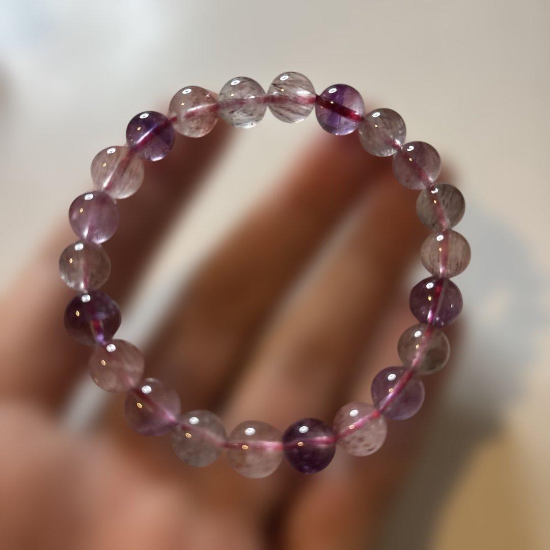 ズンとくる！綺麗！スーパーセブン！綺麗！