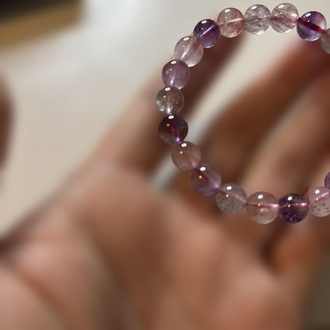 ズンとくる！綺麗！スーパーセブン！綺麗！