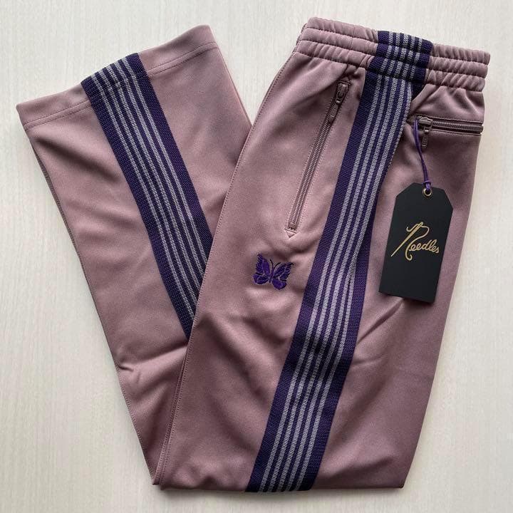 LQ229 ストレート　S Taupe 新品　トープ needles