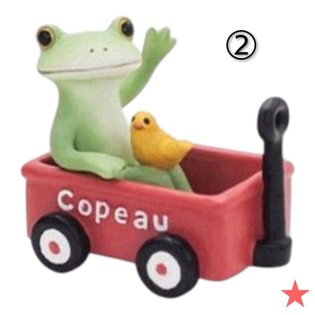 【26SS新商品1-1・コポー】コポー　32点中の17点