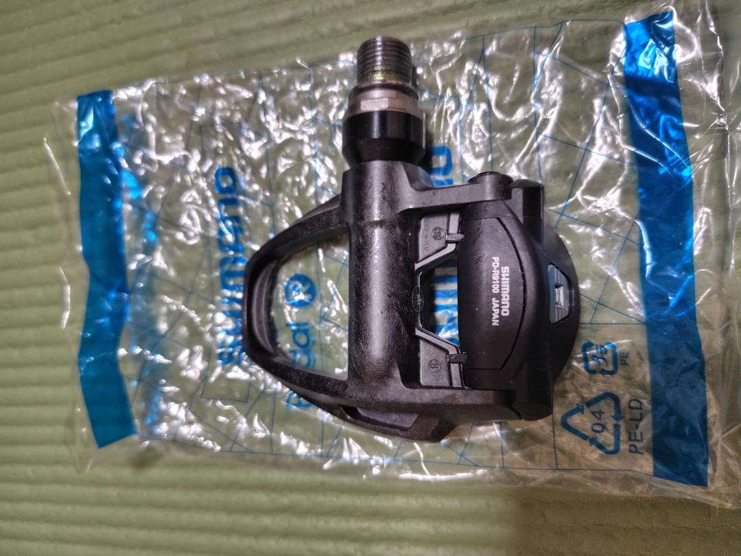 DURA-ACE PD-R9100 ビンディングペダル