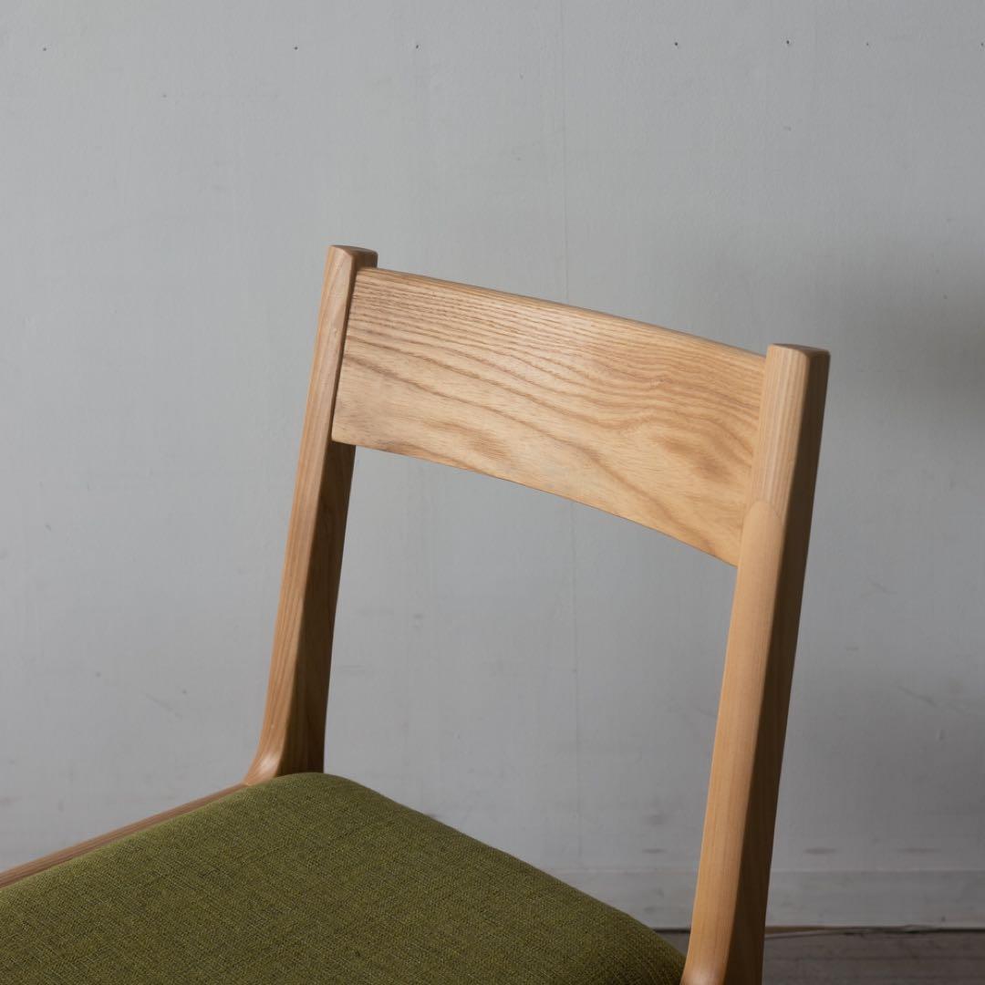 ダイニングチェア ロータイプ　座面高37cm