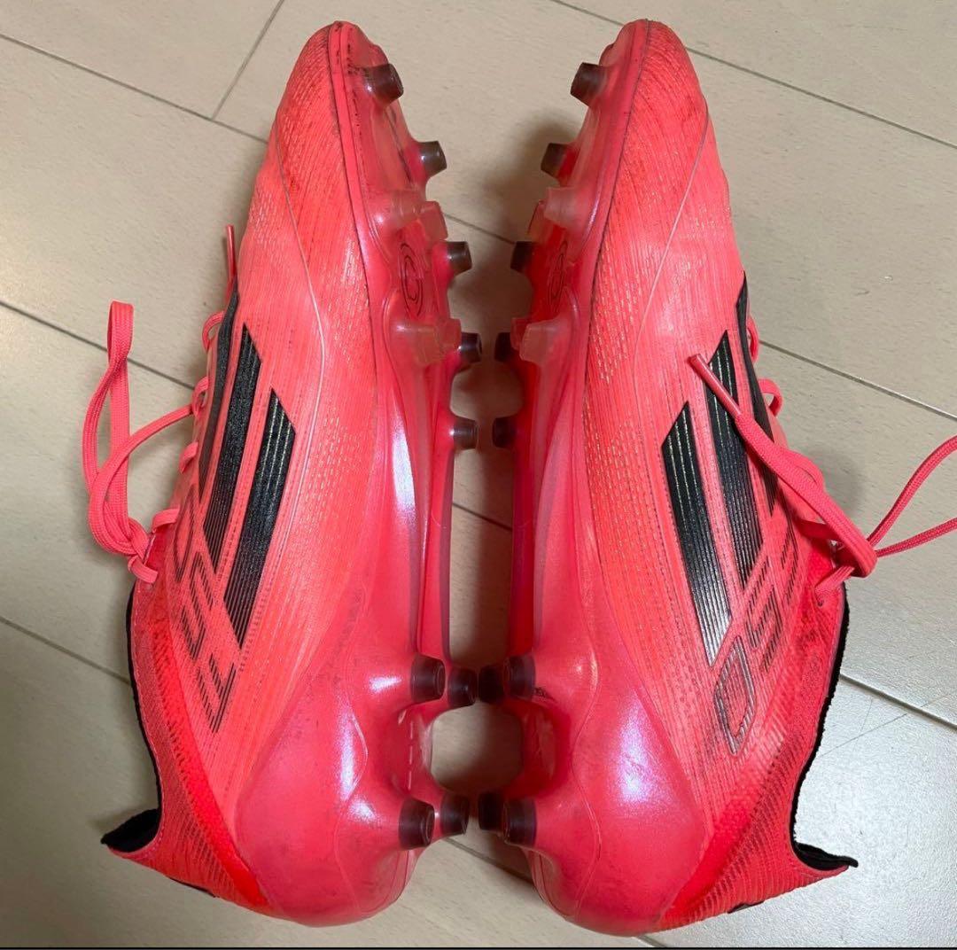 adidas F50 エリート　AG