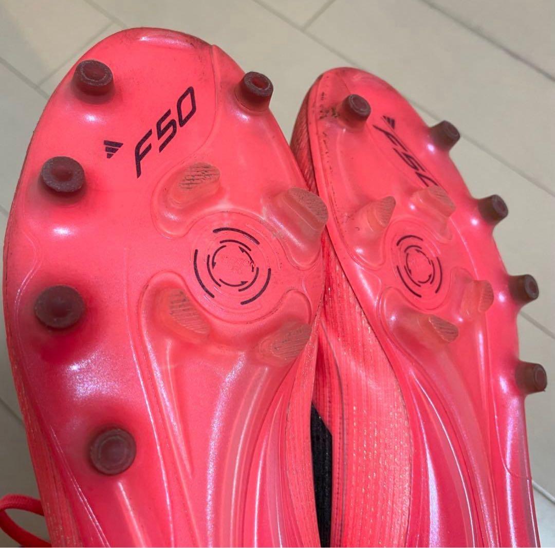 adidas F50 エリート　AG