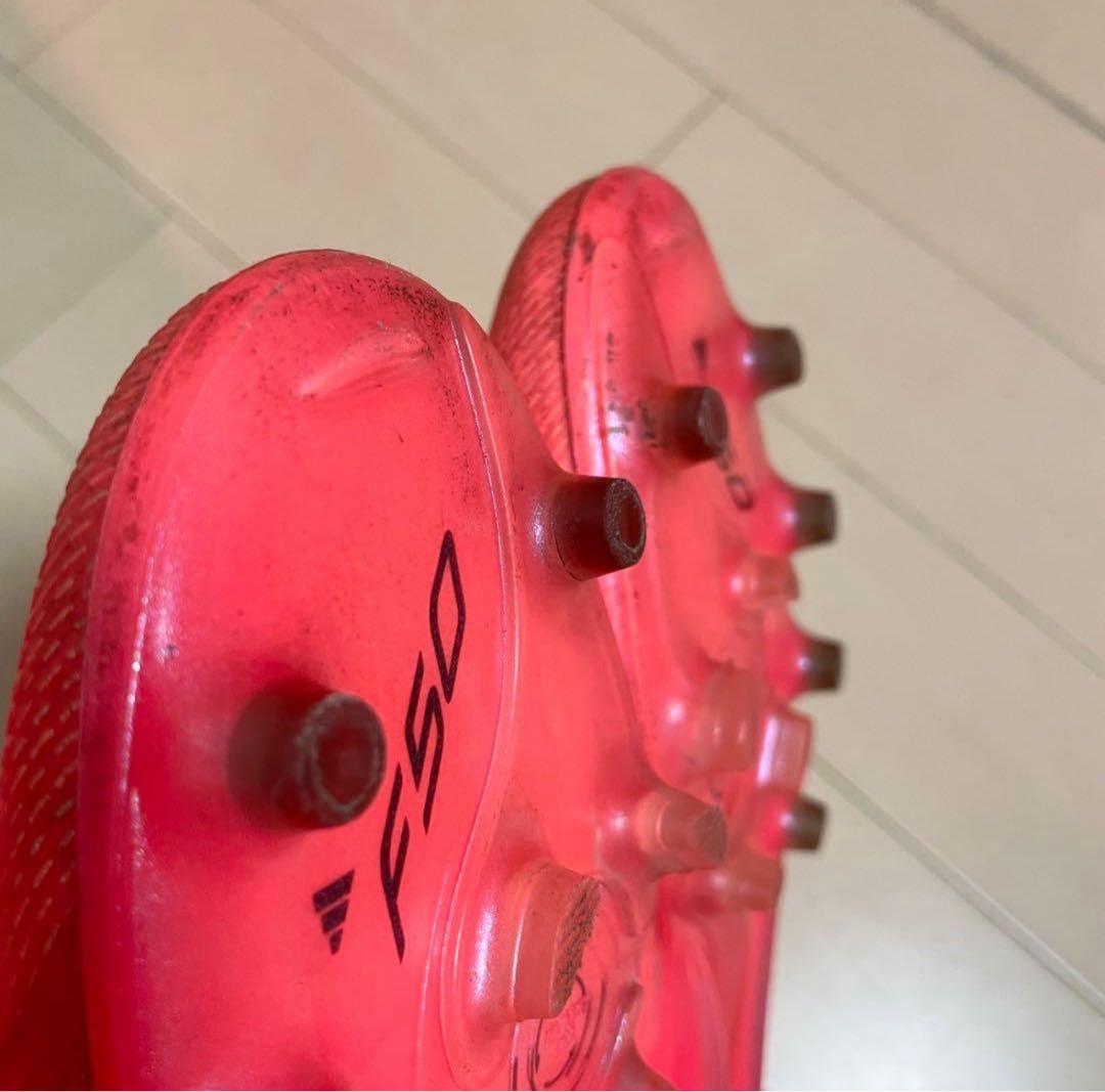 adidas F50 エリート　AG
