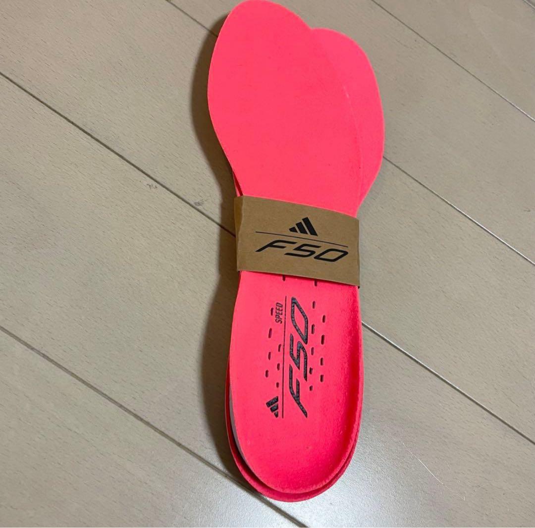 adidas F50 エリート　AG