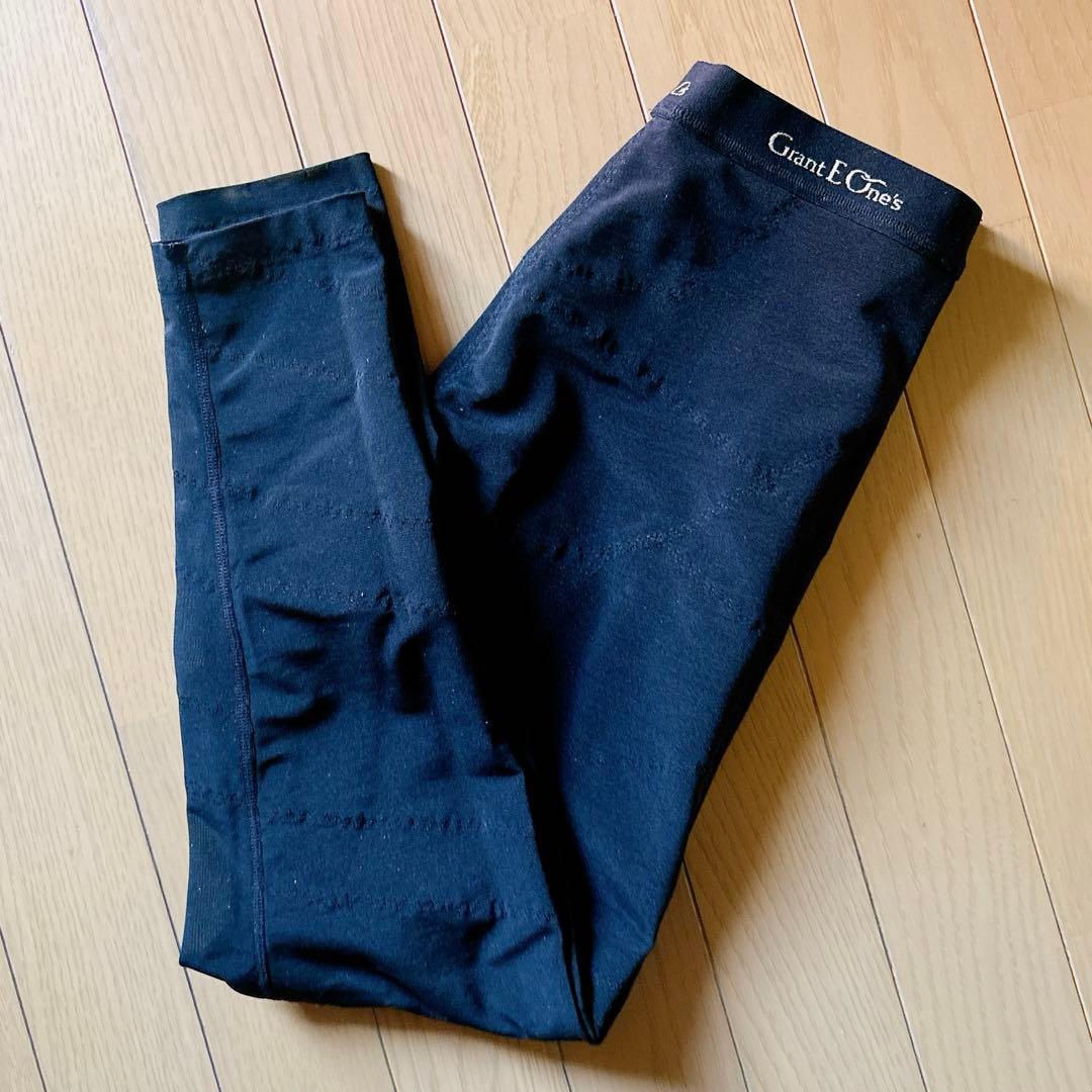 LALA Grant ドレナージュスパッツ サイズ70