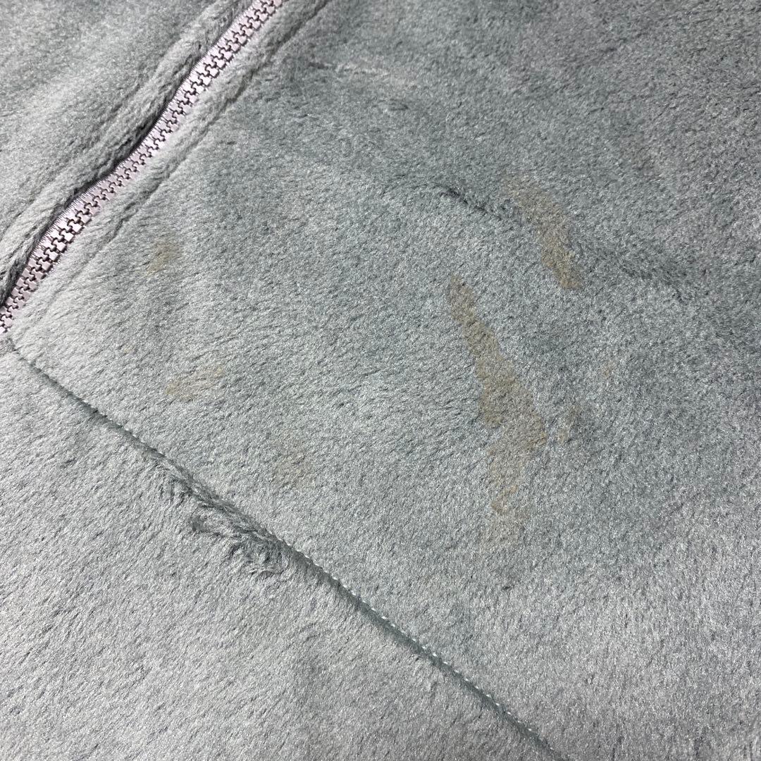 米軍実物 ECWCS Gen3 レベル3 フリースジャケット M #25