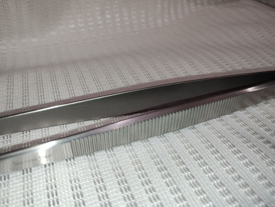 アクアデザインアマノ プロピンセットグリップタイプ　30cm 20th 20周年