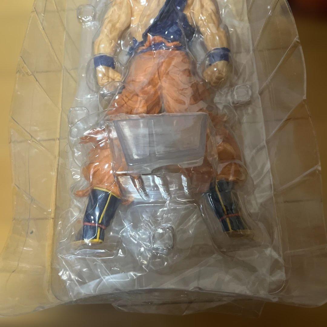 オムニバスブレイブc賞孫悟空