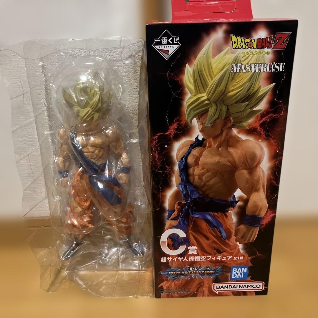 オムニバスブレイブc賞孫悟空