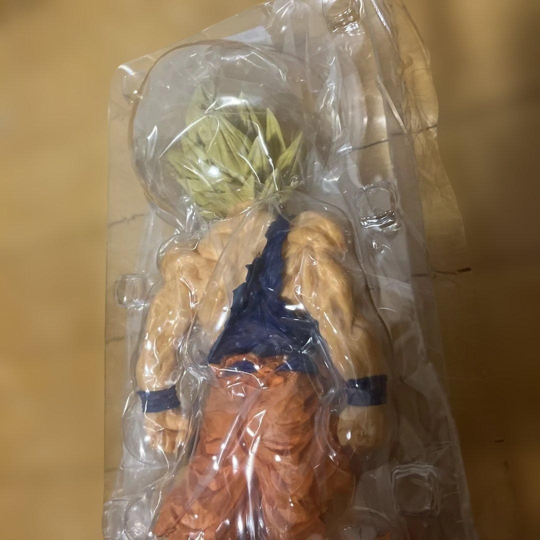 オムニバスブレイブc賞孫悟空