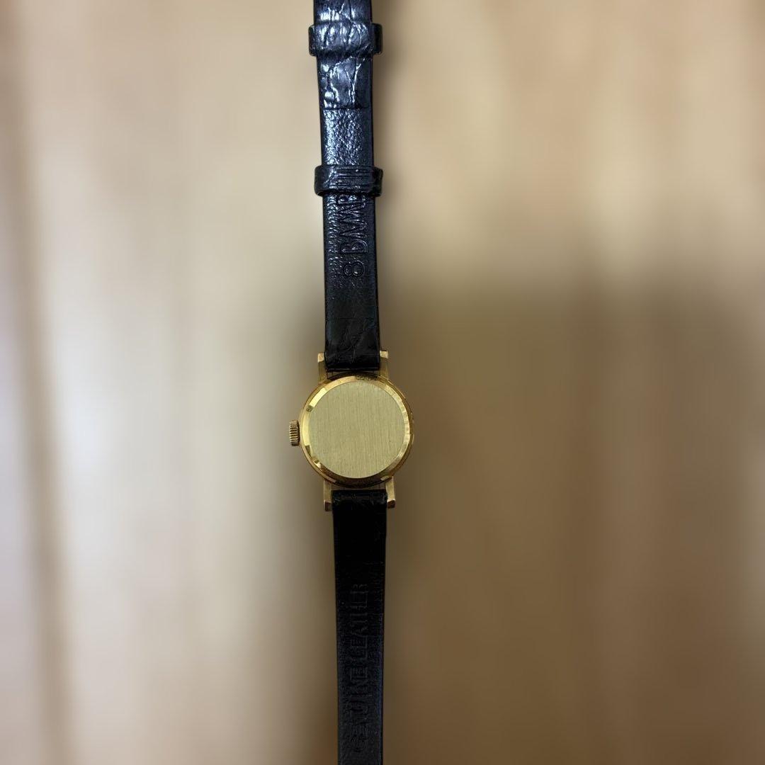 ヴィンテージオメガOMEGAK18腕時計