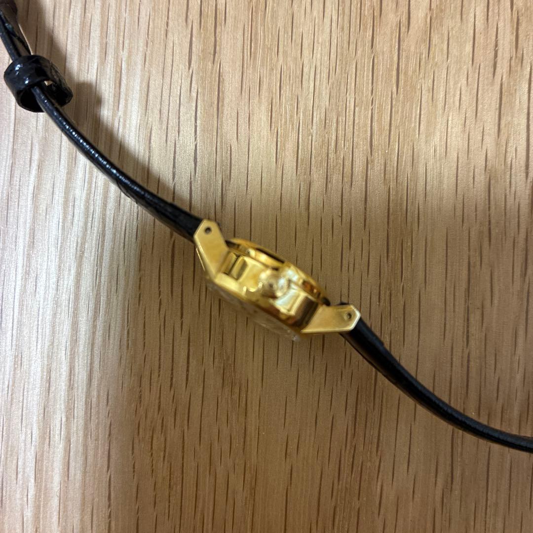 ヴィンテージオメガOMEGAK18腕時計