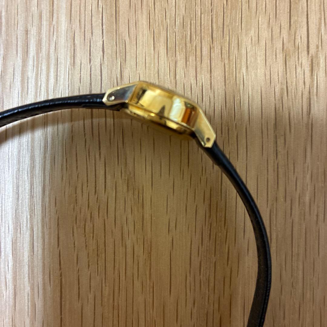 ヴィンテージオメガOMEGAK18腕時計