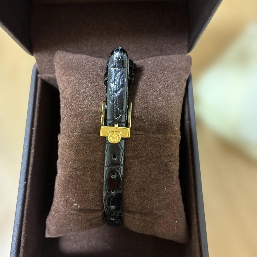 ヴィンテージオメガOMEGAK18腕時計