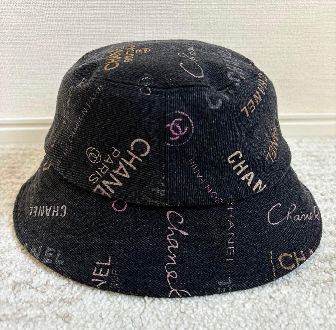 シャネル バケハ