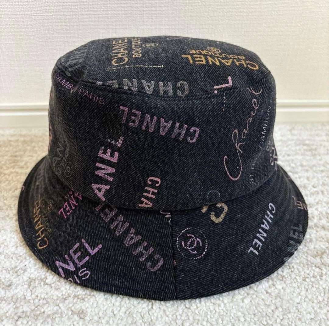 シャネル バケハ