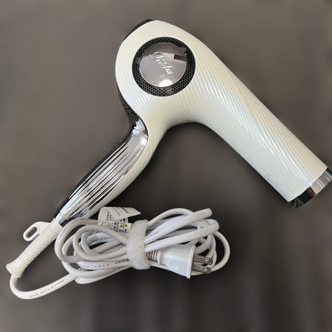 リファ　ビューティックドライヤー