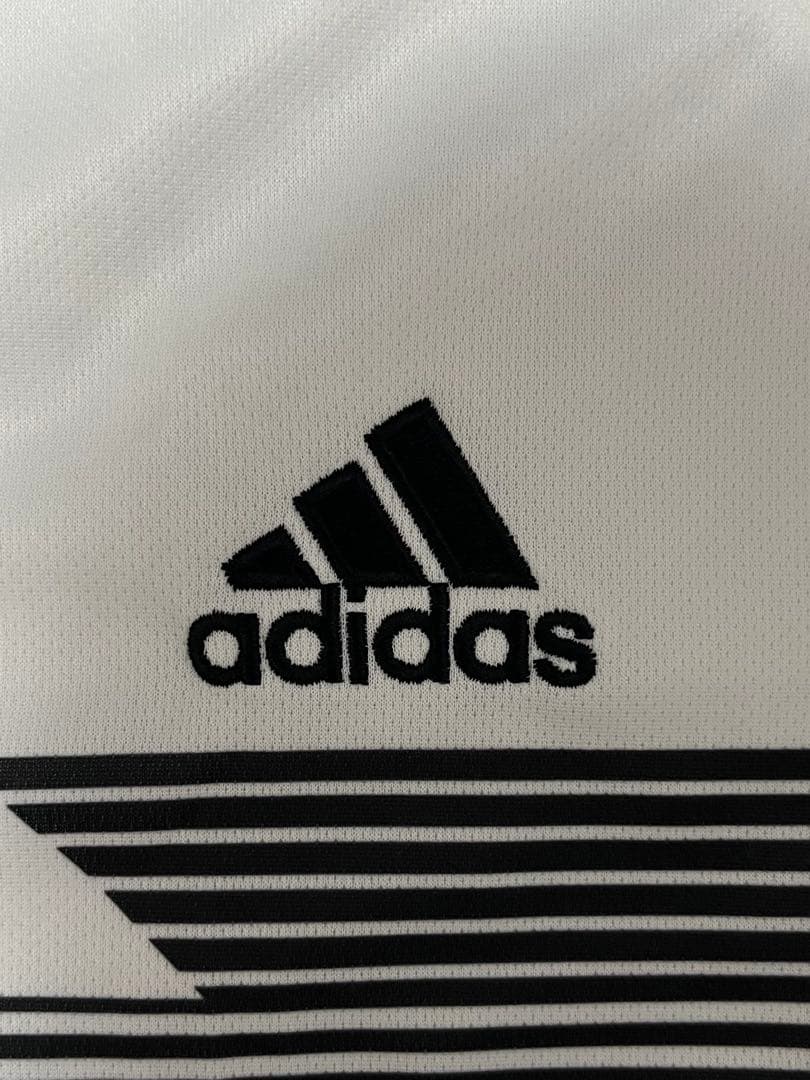 【新品・未使用・紙タグ付】ドイツ代表　ユニフォーム