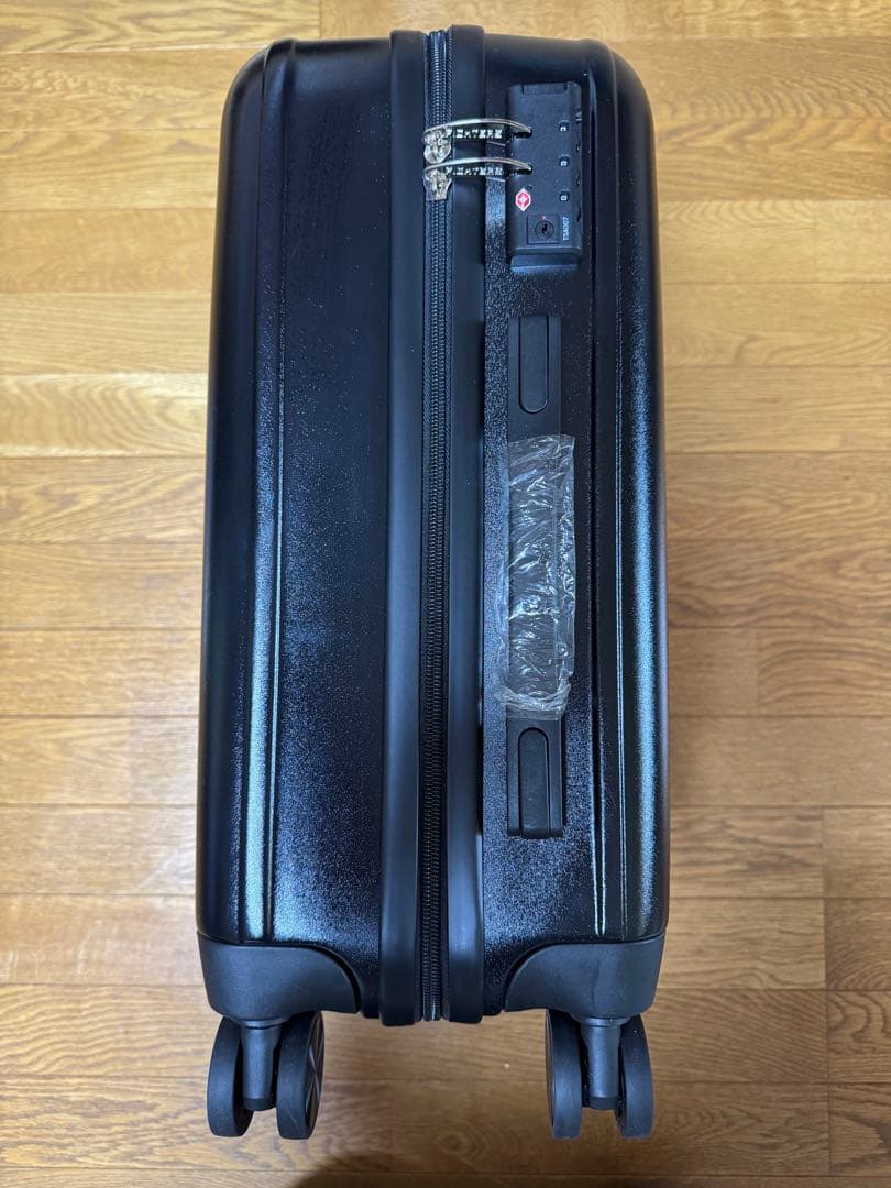 FIGHTERS キャリーケース 　2023FAVプレミアム特典　非売品