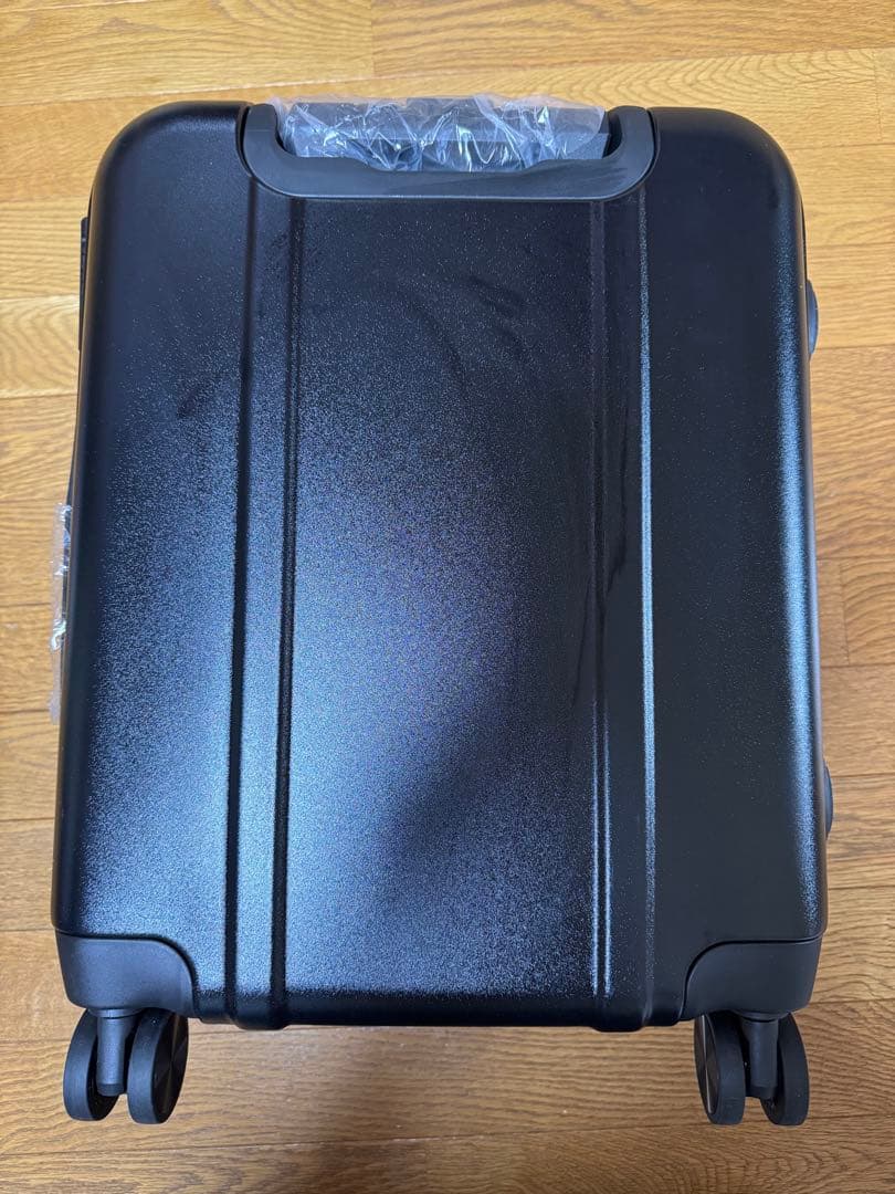 FIGHTERS キャリーケース 　2023FAVプレミアム特典　非売品