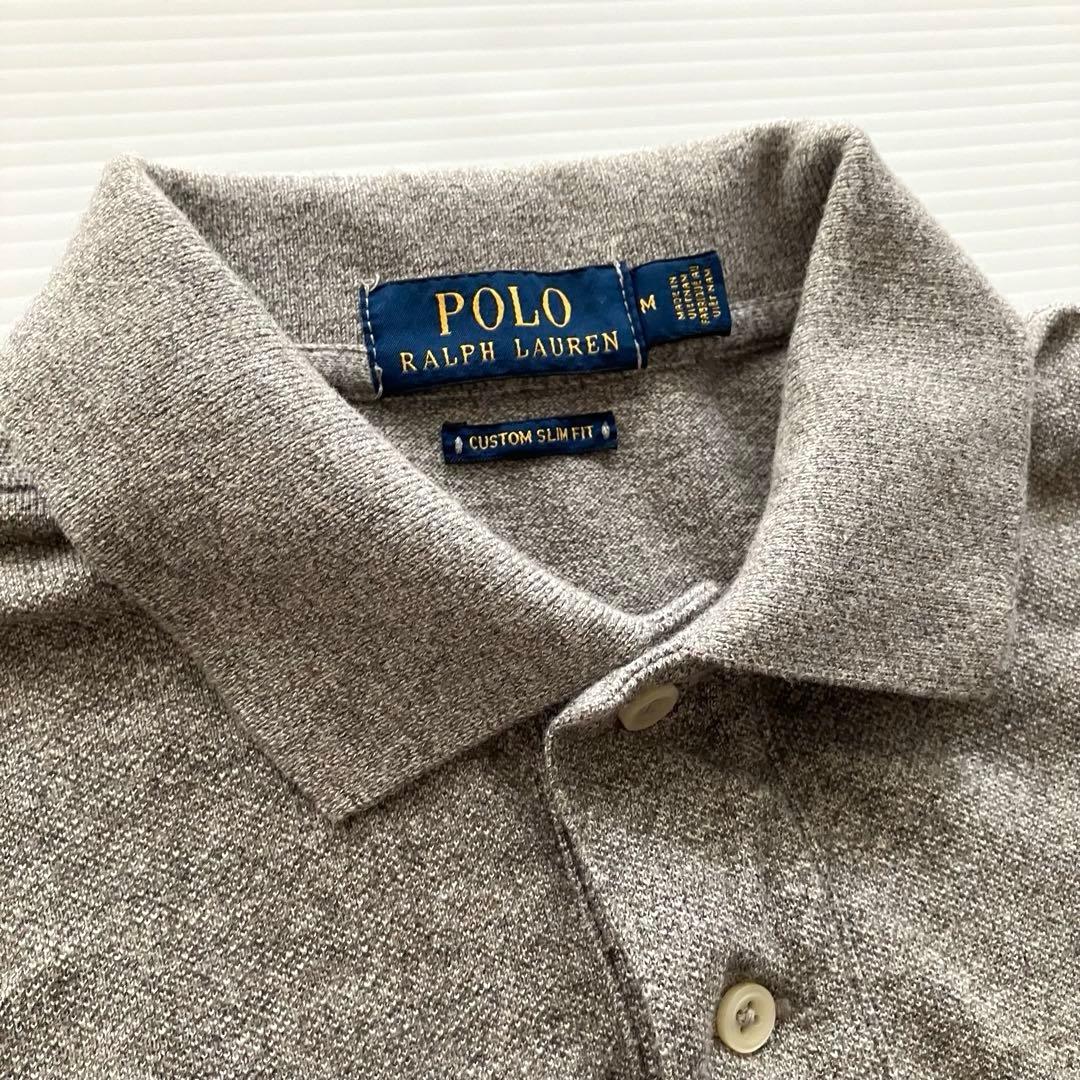 ラルフローレン　トップス　4点まとめ売り　Mサイズ 175/96A