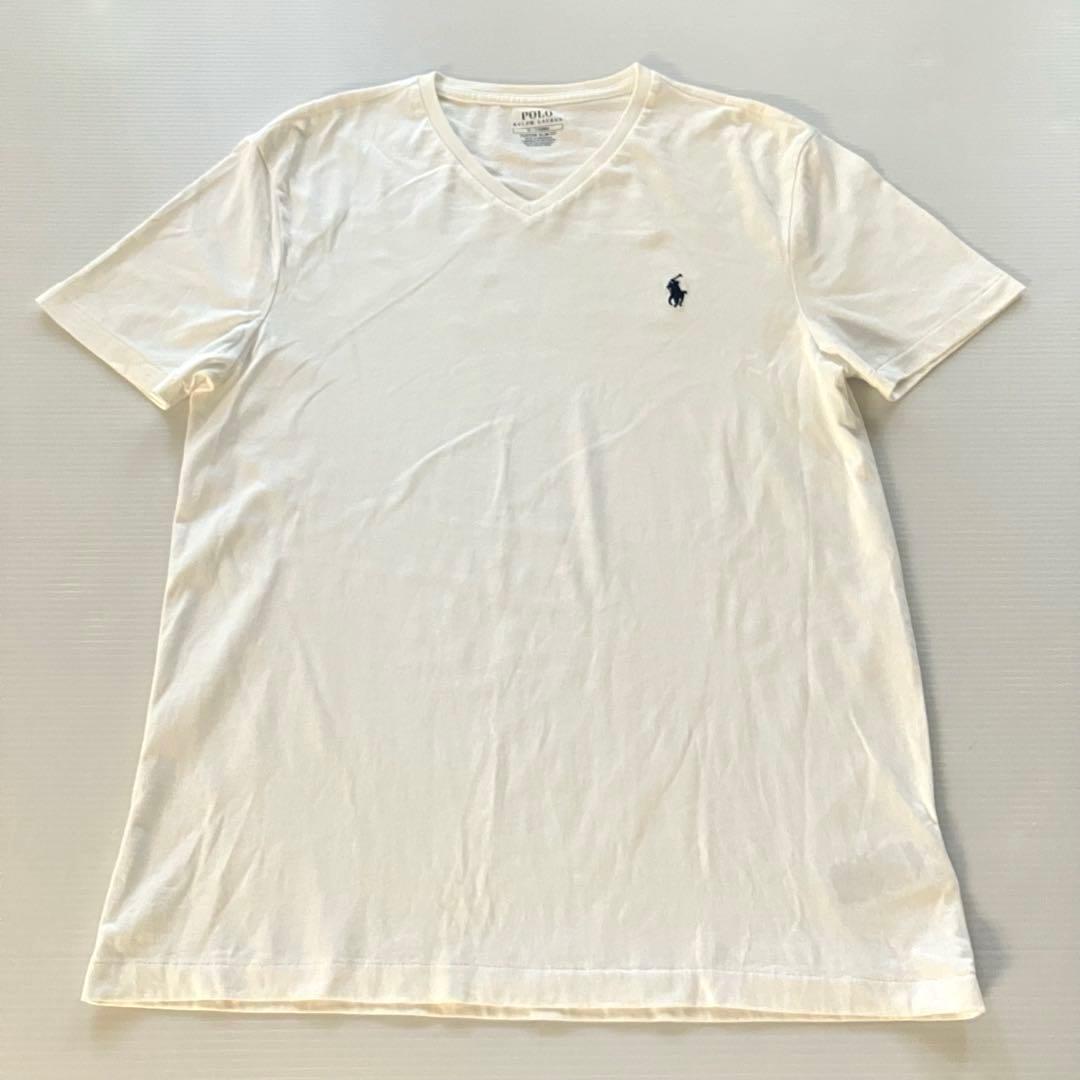 ラルフローレン　トップス　4点まとめ売り　Mサイズ 175/96A