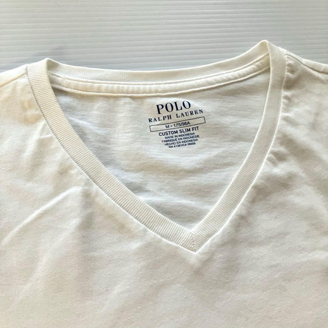 ラルフローレン　トップス　4点まとめ売り　Mサイズ 175/96A