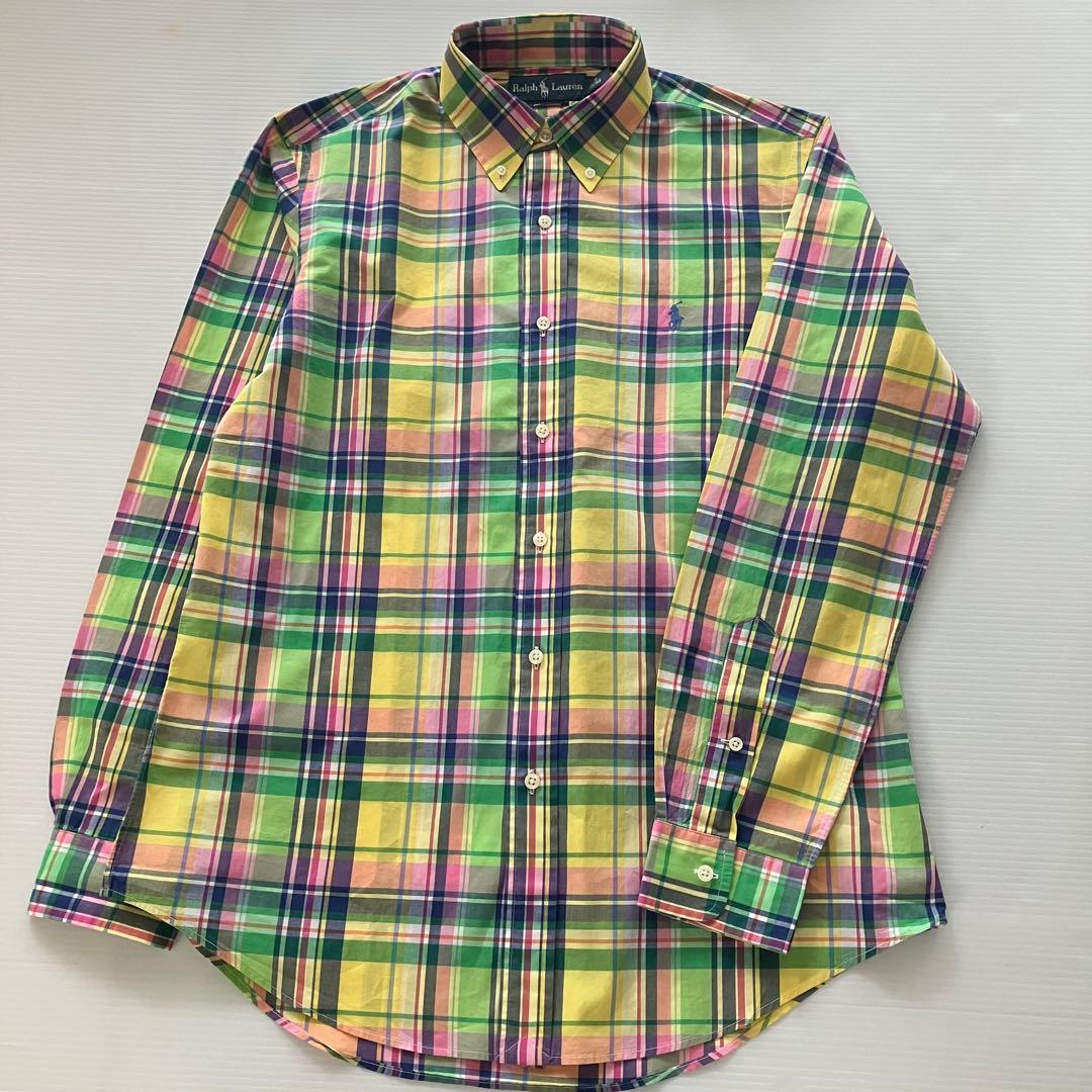 ラルフローレン　トップス　4点まとめ売り　Mサイズ 175/96A