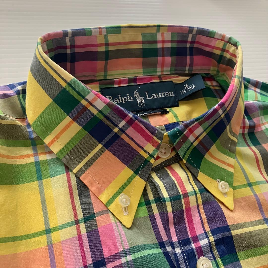 ラルフローレン　トップス　4点まとめ売り　Mサイズ 175/96A