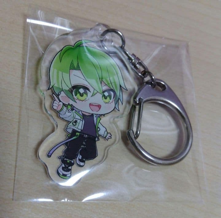 ふうはや いんく 一日店長