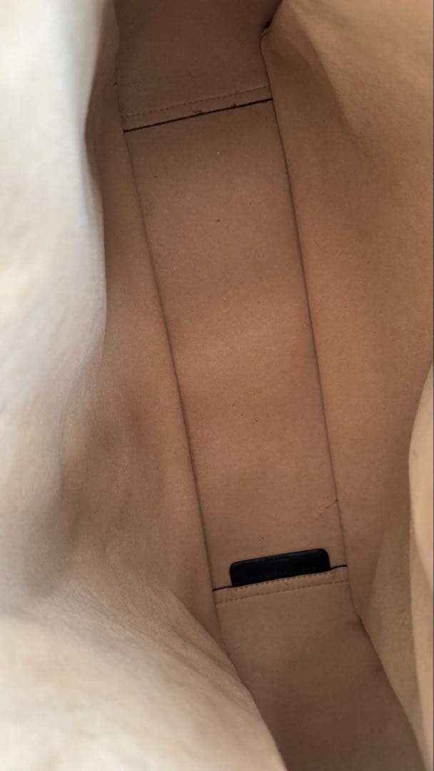 STELLA McCARTNEY ステラマッカートニー ロゴ トートバッグ