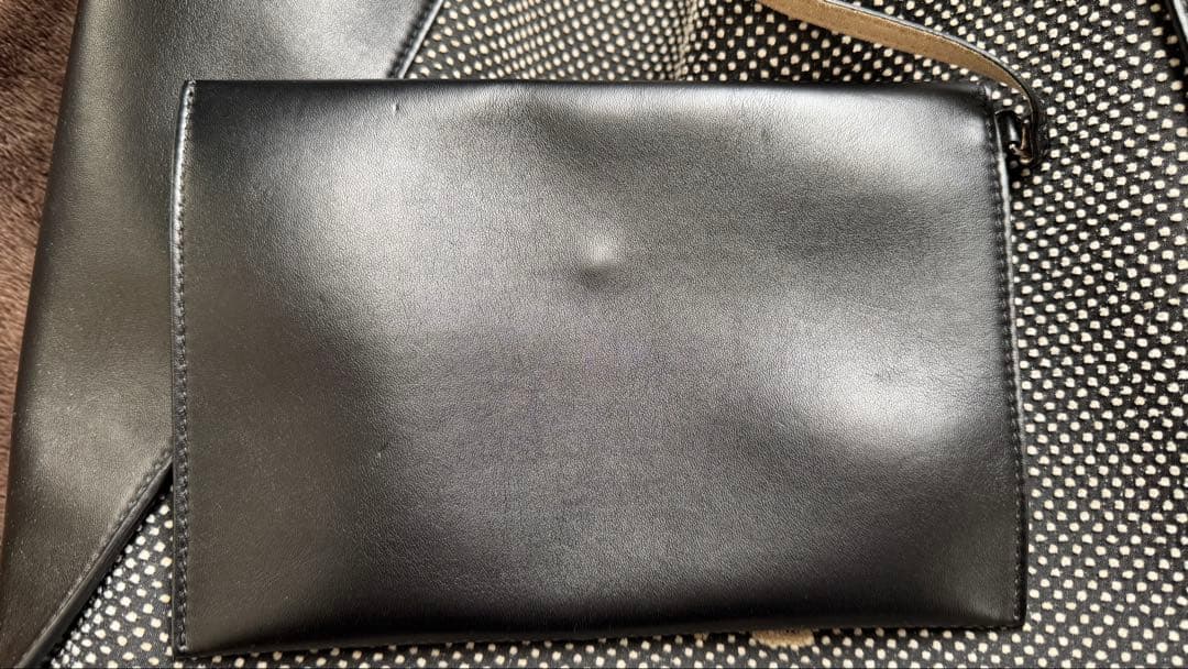 STELLA McCARTNEY ステラマッカートニー ロゴ トートバッグ