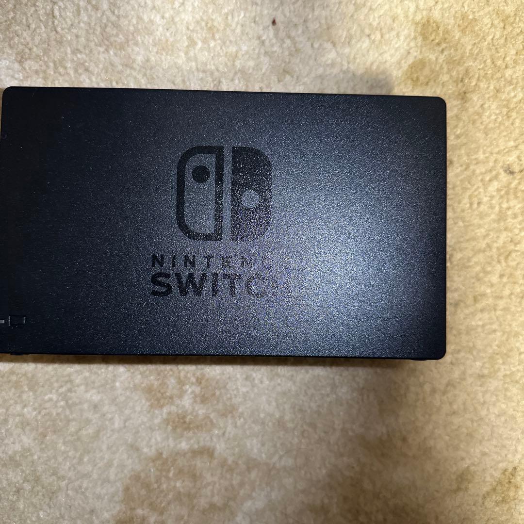 Nintendo Switch Splatoon 2セット