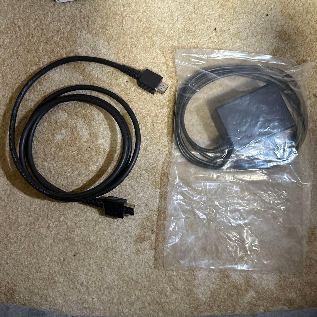 Nintendo Switch Splatoon 2セット