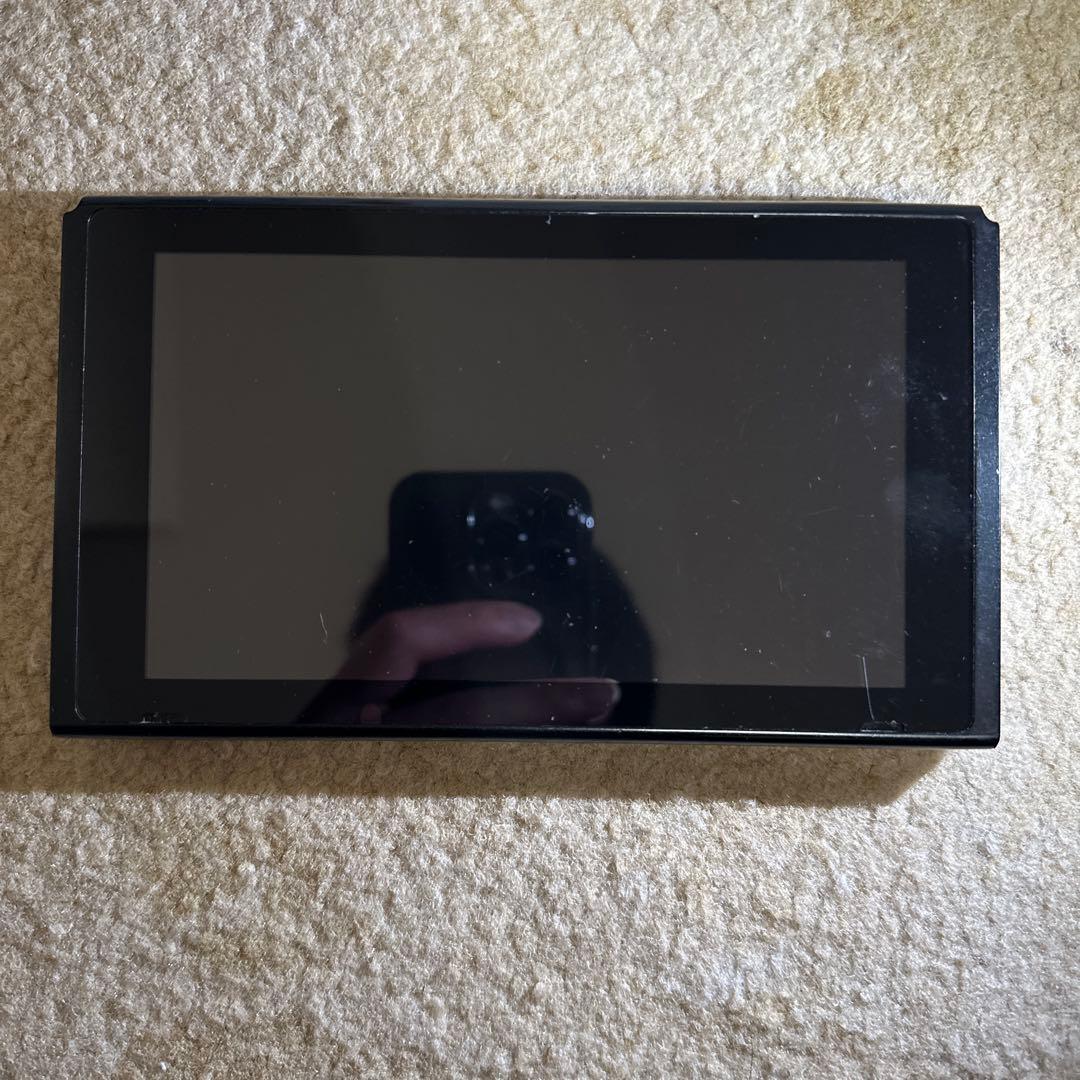 Nintendo Switch Splatoon 2セット