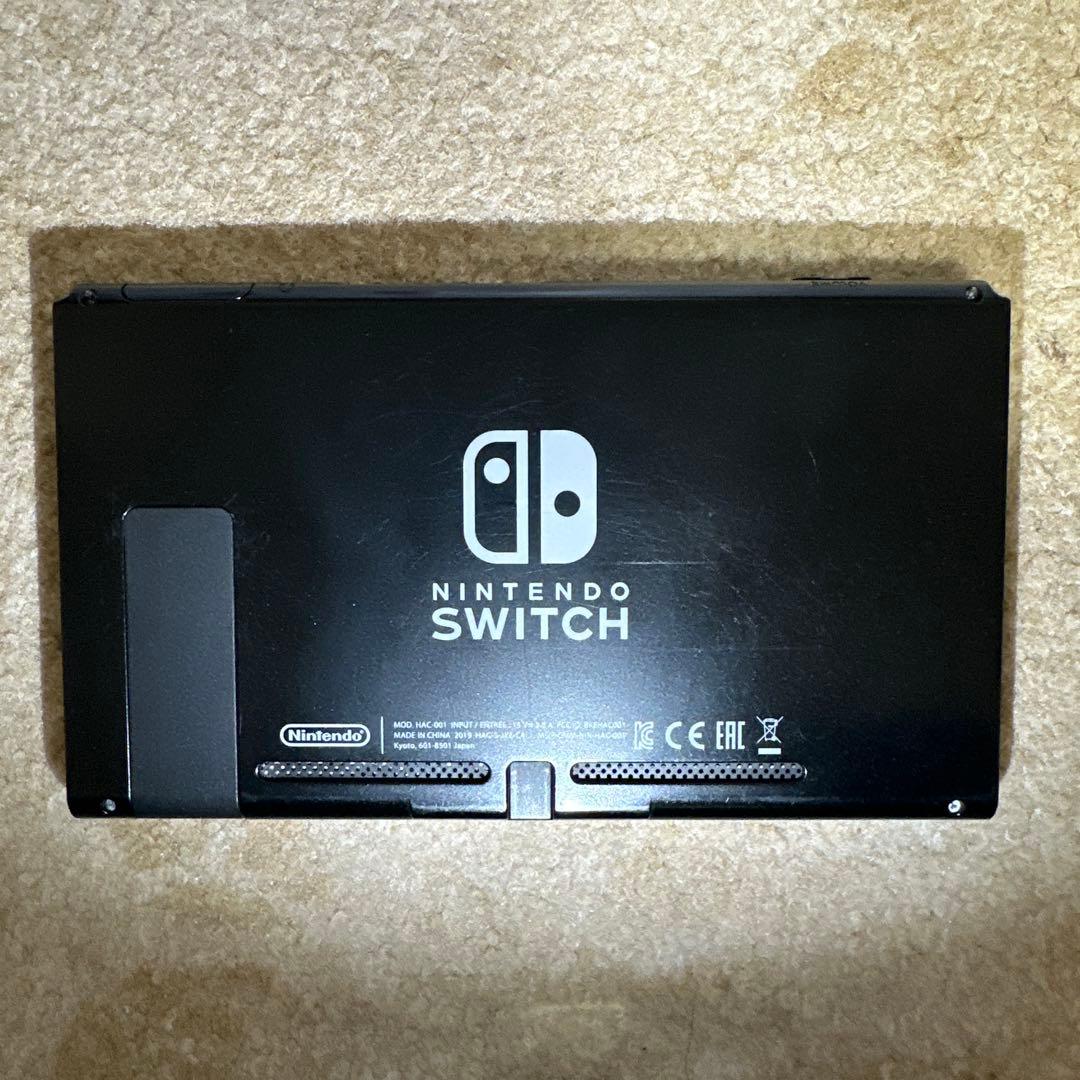 Nintendo Switch Splatoon 2セット