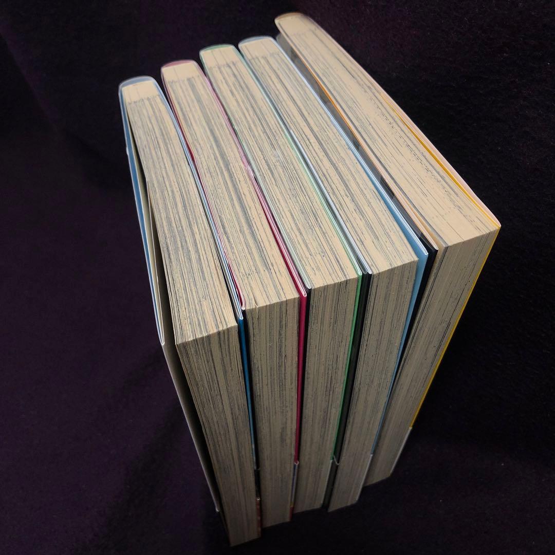 ひゃくえむ。　魚豊　初版　全5巻セット　帯付き