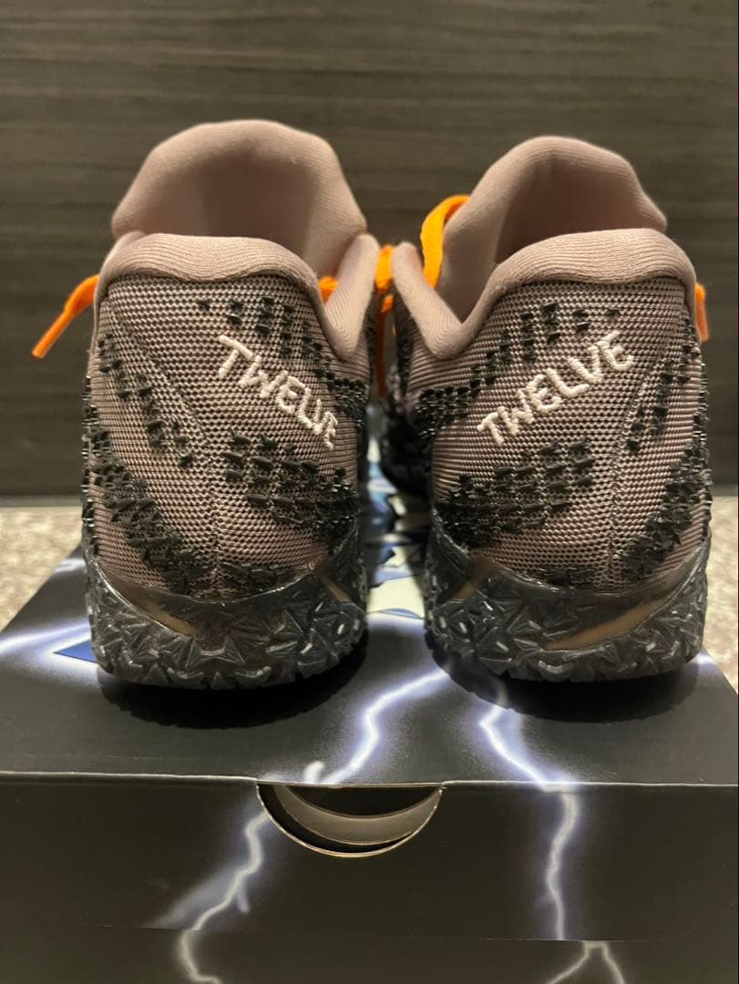 NIKE JA 3 EP ジャ3