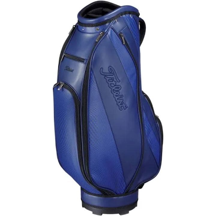 タイトリスト ブリック キャディバッグ