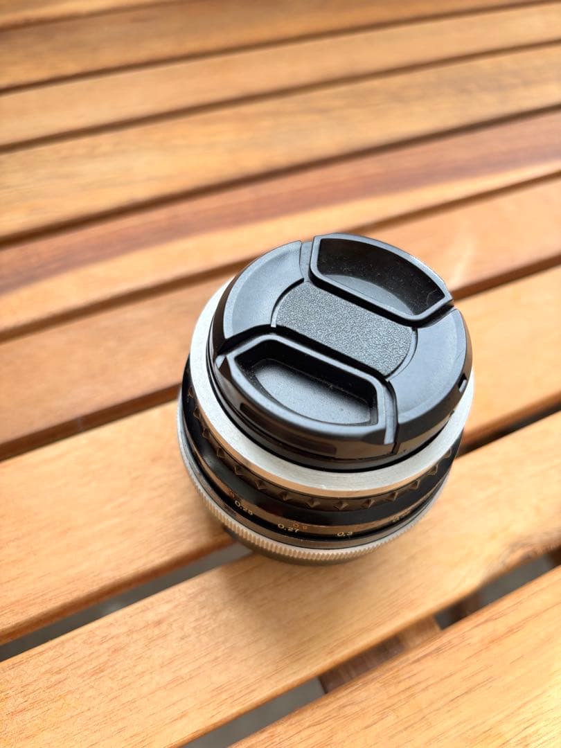 値下★最終価格★作例ありJena Flektogon 35mm f2.8 m42