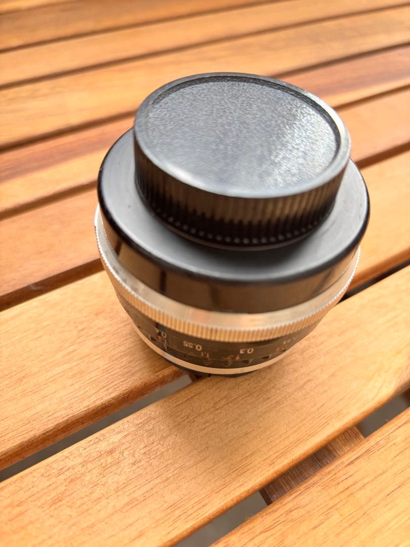 値下★最終価格★作例ありJena Flektogon 35mm f2.8 m42