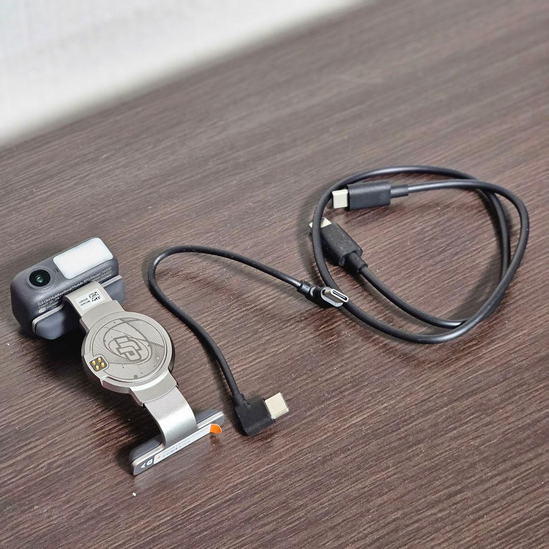 【美品】DJI Osmo Mobile 7P( 付属品完備)