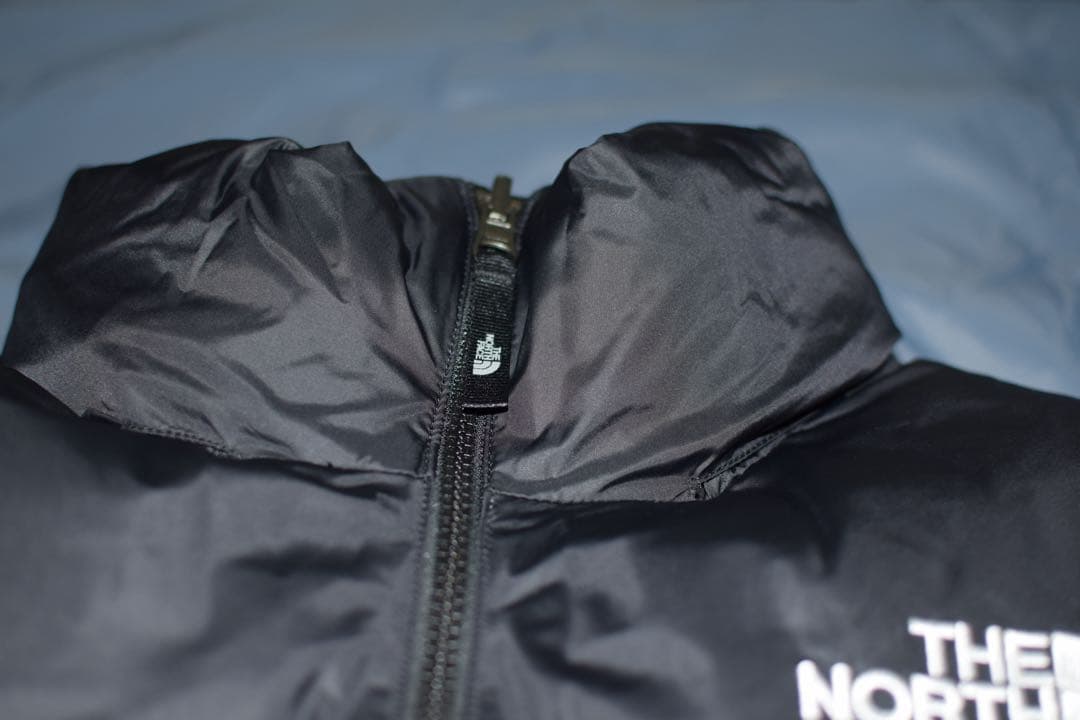 13AW Supreme × The north face ヌプシ ベスト M