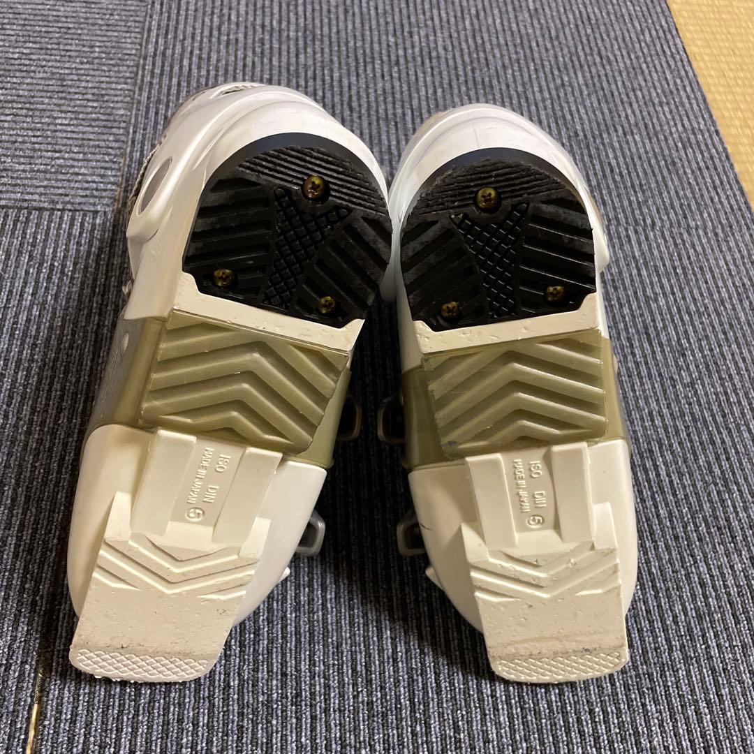 スキーセット　スキー板160 スキーブーツ24