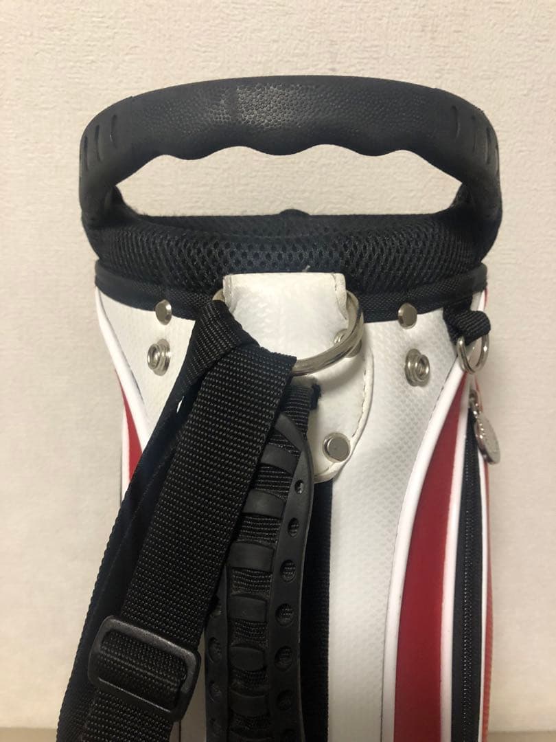 【送料込み】美品　激レア　広島カープ　キャディバッグ