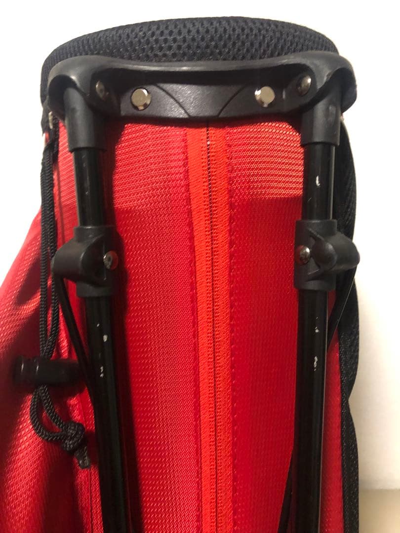 【送料込み】美品　激レア　広島カープ　キャディバッグ