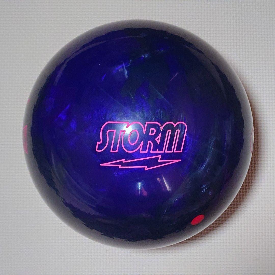 【新品】ストーム タイフーン 15ポンド2オンス